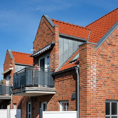 Apartment Kuestenperle *