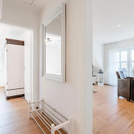 Kuestenperle Greetsiel