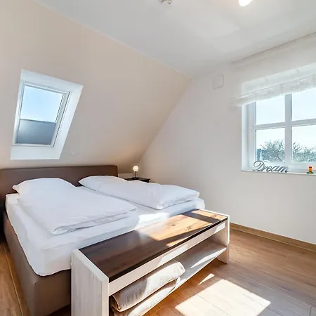 Kuestenperle Apartment