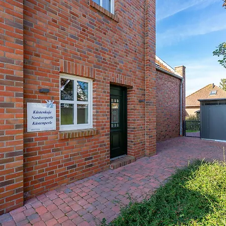 Kuestenperle Greetsiel