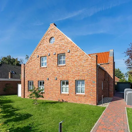 Kuestenperle Apartment