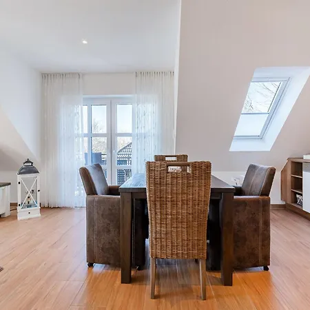 Apartment Kuestenperle