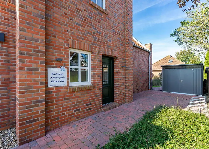 Kuestenperle 特希尔